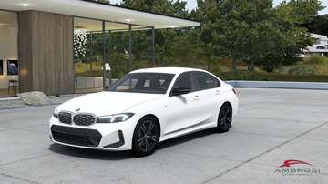 M340i 48V xDrive