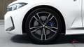 BMW 340 M340i 48V xDrive Blanco - thumbnail 8