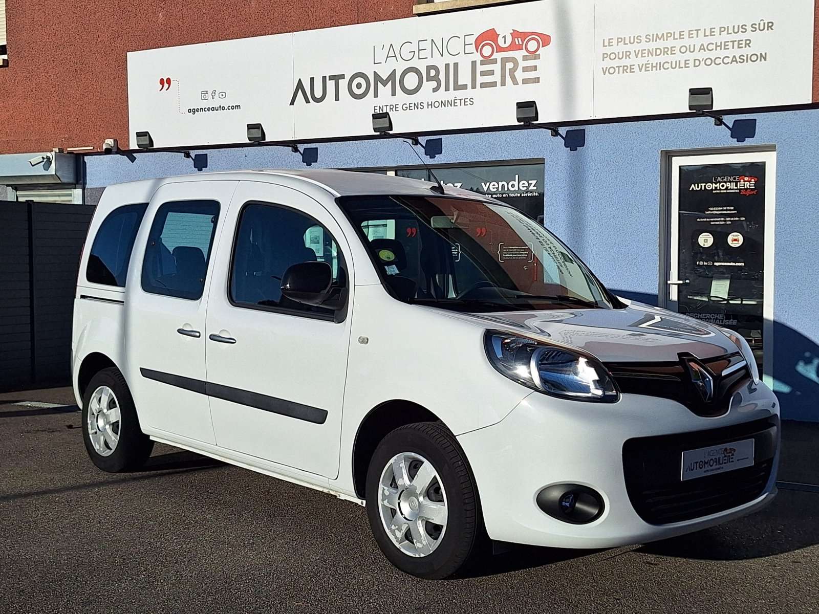 Renault Kangoo