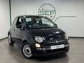 Fiat 500 ** 1.2i ** A/C ** Toit Pano ** Garantie 12 mois ** Blauw - thumbnail 1