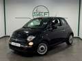 Fiat 500 ** 1.2i ** A/C ** Toit Pano ** Garantie 12 mois ** Blauw - thumbnail 3