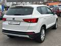 SEAT Ateca Style 1.6 TDI Klima AHK SHZ 360° DAB+ Weiß - thumbnail 6
