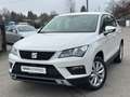 SEAT Ateca Style 1.6 TDI Klima AHK SHZ 360° DAB+ Weiß - thumbnail 3