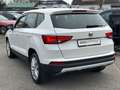 SEAT Ateca Style 1.6 TDI Klima AHK SHZ 360° DAB+ Weiß - thumbnail 4