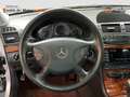 Mercedes-Benz E 200 Kompressor/1.Hand/S-Dach/Volleder Silber - thumbnail 10