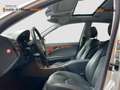 Mercedes-Benz E 200 Kompressor/1.Hand/S-Dach/Volleder Plateado - thumbnail 9