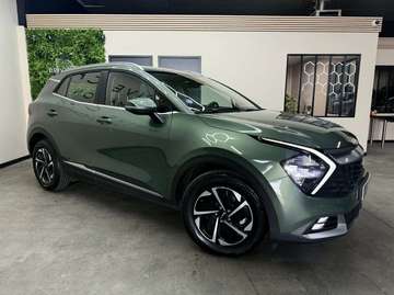 1.6 T-GDi 230ch HEV ACTIVE BUSINESS BVA6 4x2