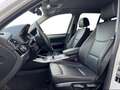 BMW X3 1.8d S-drive GPS Leder AUTO Blanc - thumbnail 8