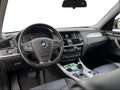 BMW X3 1.8d S-drive GPS Leder AUTO Blanc - thumbnail 10