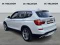 BMW X3 1.8d S-drive GPS Leder AUTO Blanc - thumbnail 6