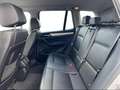 BMW X3 1.8d S-drive GPS Leder AUTO Blanc - thumbnail 9