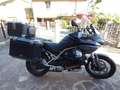 Moto Guzzi Stelvio 1200 8 v NTX Negro - thumbnail 2