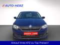 Skoda Fabia Lim Cool Plus+PDC+Klima+Navi+DAB Albastru - thumbnail 4