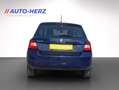 Skoda Fabia Lim Cool Plus+PDC+Klima+Navi+DAB Albastru - thumbnail 10