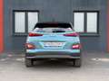 Hyundai KONA Premium Elektro | 64 kWh | HUD | Ledder |SOH 96% Bleu - thumbnail 6