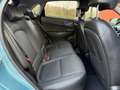 Hyundai KONA Premium Elektro | 64 kWh | HUD | Ledder |SOH 96% Bleu - thumbnail 24