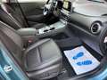 Hyundai KONA Premium Elektro | 64 kWh | HUD | Ledder |SOH 96% Bleu - thumbnail 12