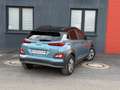 Hyundai KONA Premium Elektro | 64 kWh | HUD | Ledder |SOH 96% Bleu - thumbnail 3