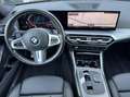 BMW 318 i LCI Aut. M sportpakket | LEDER | LED | camera Schwarz - thumbnail 17