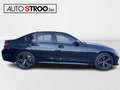BMW 318 i LCI Aut. M sportpakket | LEDER | LED | camera Schwarz - thumbnail 4