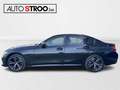 BMW 318 i LCI Aut. M sportpakket | LEDER | LED | camera Schwarz - thumbnail 8