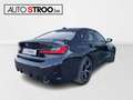 BMW 318 i LCI Aut. M sportpakket | LEDER | LED | camera Schwarz - thumbnail 5