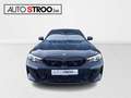 BMW 318 i LCI Aut. M sportpakket | LEDER | LED | camera Schwarz - thumbnail 2
