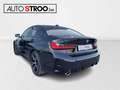 BMW 318 i LCI Aut. M sportpakket | LEDER | LED | camera Schwarz - thumbnail 7