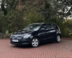 Hyundai i30 Edition+|Klima|USB/AUX!