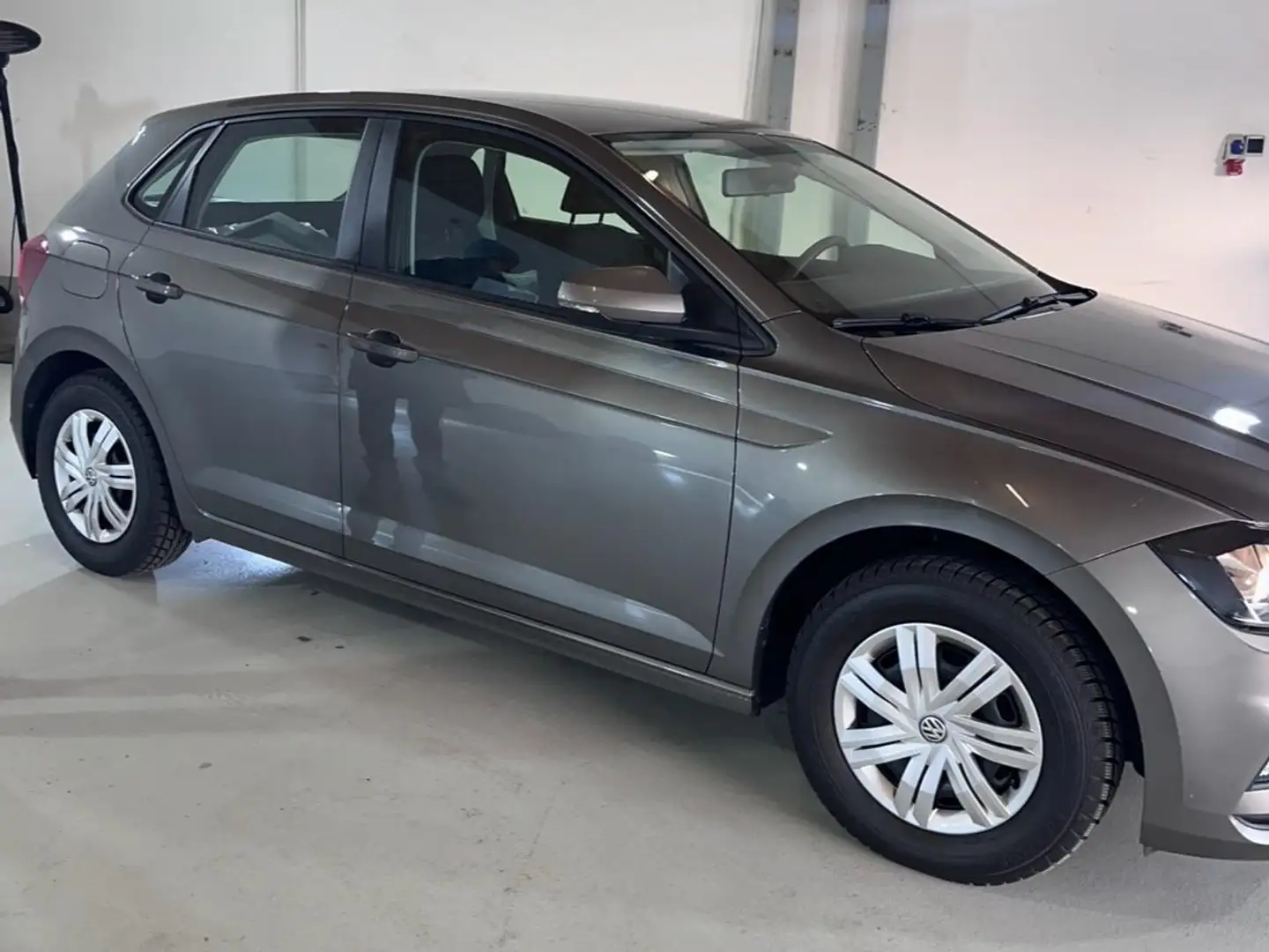 Volkswagen Polo Polo Classic Cool Grau - 2