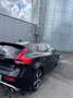 Volvo V40 T3 R-Design Black - thumbnail 3