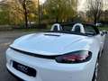 Porsche 718 Boxster 2.0 Turbo PDK *** 1ST PAINT - CAMERA *** Alb - thumbnail 12