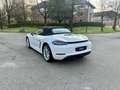 Porsche 718 Boxster 2.0 Turbo PDK *** 1ST PAINT - CAMERA *** Alb - thumbnail 3