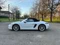 Porsche 718 Boxster 2.0 Turbo PDK *** 1ST PAINT - CAMERA *** Alb - thumbnail 2