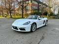 Porsche 718 Boxster 2.0 Turbo PDK *** 1ST PAINT - CAMERA *** Alb - thumbnail 5