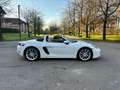 Porsche 718 Boxster 2.0 Turbo PDK *** 1ST PAINT - CAMERA *** Alb - thumbnail 8