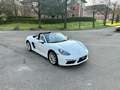 Porsche 718 Boxster 2.0 Turbo PDK *** 1ST PAINT - CAMERA *** Alb - thumbnail 10