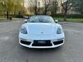 Porsche 718 Boxster 2.0 Turbo PDK *** 1ST PAINT - CAMERA *** Alb - thumbnail 11