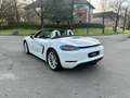 Porsche 718 Boxster 2.0 Turbo PDK *** 1ST PAINT - CAMERA *** Alb - thumbnail 4