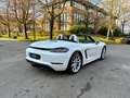 Porsche 718 Boxster 2.0 Turbo PDK *** 1ST PAINT - CAMERA *** Alb - thumbnail 9