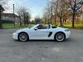 Porsche 718 Boxster 2.0 Turbo PDK *** 1ST PAINT - CAMERA *** Alb - thumbnail 1