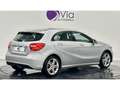 Mercedes-Benz A 180 180D 180 D 109 INSPIRATION / CAMERA DE RECUL Gris - thumbnail 6
