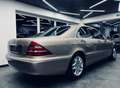 Mercedes-Benz S 320 CDI Aut.*1.Besitz*Leder*Navi*SHZ*103.000KM*TOP* bež - thumbnail 4