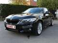 BMW 218 d *PACK M* XENON/ALCANTARA/PDC/CRUISE/NAVI Zwart - thumbnail 4