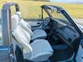 Volkswagen Golf 1 Cabrio Bel Air Bleu - thumbnail 9