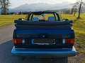 Volkswagen Golf 1 Cabrio Bel Air Bleu - thumbnail 5