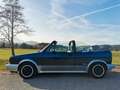 Volkswagen Golf 1 Cabrio Bel Air Bleu - thumbnail 1