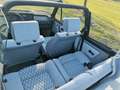 Volkswagen Golf 1 Cabrio Bel Air Bleu - thumbnail 16