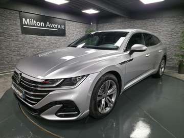 Arteon Shooting Brake 1.4 eHybrid OPF - 218 - BV DSG 6  R-Line