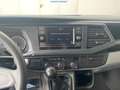 Volkswagen T6.1 Kombi TDI LR 9 SITZER KLIMA PDC ABS Grau - thumbnail 12